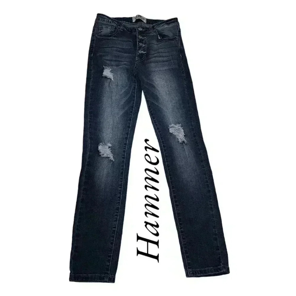 Hammer Jeans 7